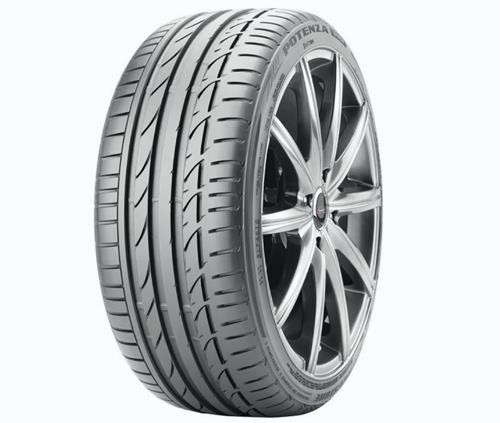 BRIDGESTONE POTENZA S001 245/35 R18 88Y BMW RFT