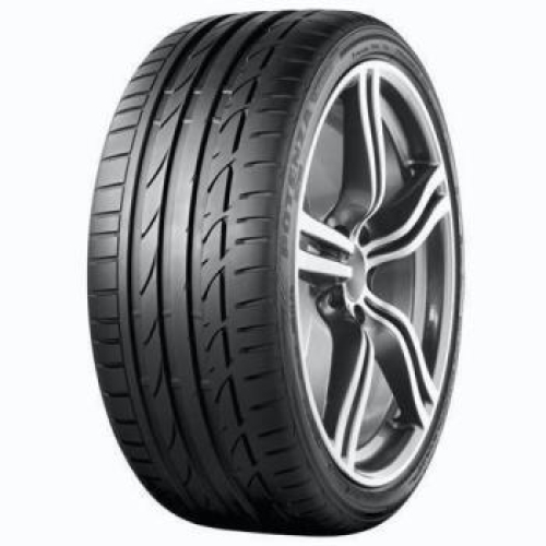 BRIDGESTONE POTENZA S001 275/40 R19 101Y Nissan