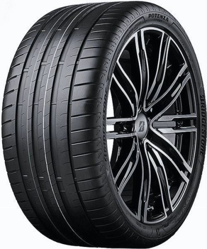 BRIDGESTONE POTENZA SPORT 245/35 R20 91Y