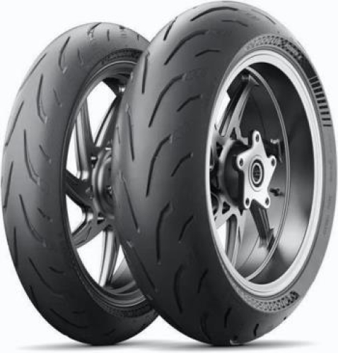 MICHELIN POWER 6 110/70 R17 54W