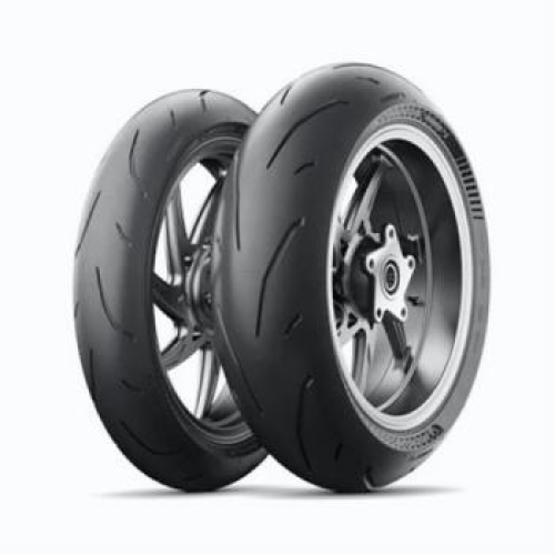 MICHELIN POWER GP2 F 120/70-17 58W Front TL