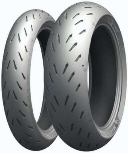 MICHELIN POWER GP 200/55 R17 78W