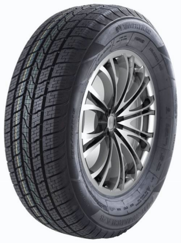 Powertrac POWER MARCH A/S 185/55 R14 80H
