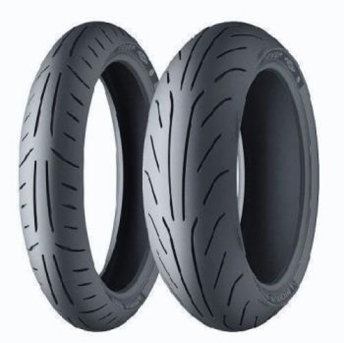 MICHELIN POWER PURE SC 130/60 R13 60P