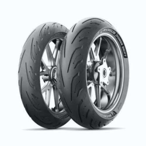 MICHELIN POWER SHIFT 120/70 R17 58H