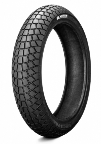 MICHELIN POWER SUPERMOTO RAIN 120/75 R16.50