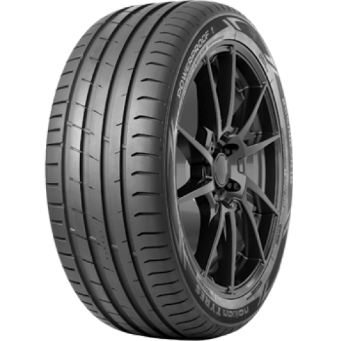 NOKIAN Powerproof 1 255/40 R18 99Y DOT2023