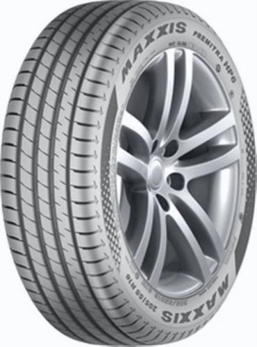 MAXXIS PREMITRA 6 HP6 195/50 R15 86V