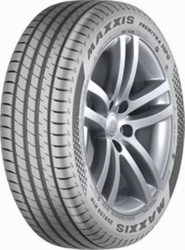 MAXXIS PREMITRA 6 HP6A 205/65 R16 95W