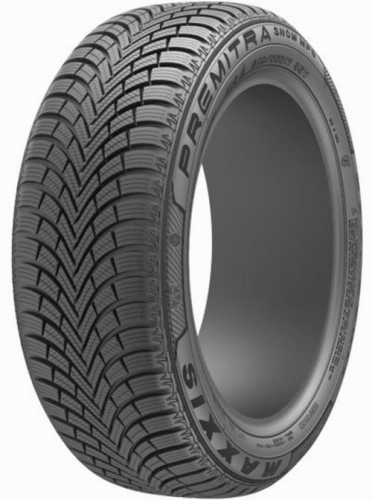 MAXXIS PREMITRA SNOW WP6 245/55 R17 106V XL