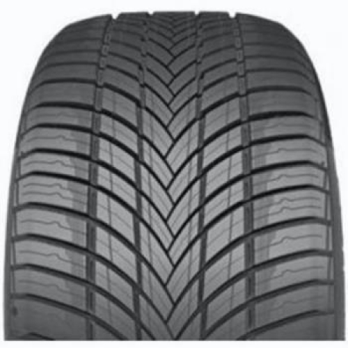 Syron PREMIUM 4 SEASONS 245/45 R18 100W