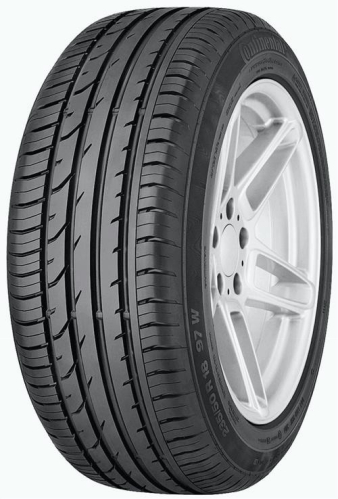 CONTINENTAL PREMIUM CONTACT 2 215/55 R17 94V
