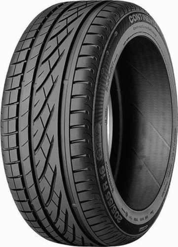 CONTINENTAL PREMIUM CONTACT 205/55 R16 91V BMW SSR