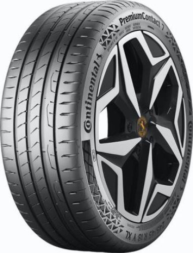 CONTINENTAL PREMIUM CONTACT 7 205/60 R16 96V