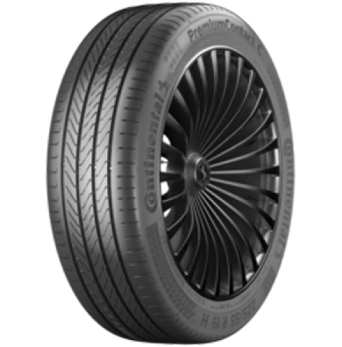CONTINENTAL PremiumContact C ContiSeal ContiSilent 235/50 R20 104V