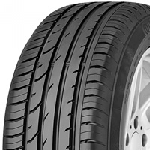 CONTINENTAL PREMIUMCONTACT 2 215/55R17 94W