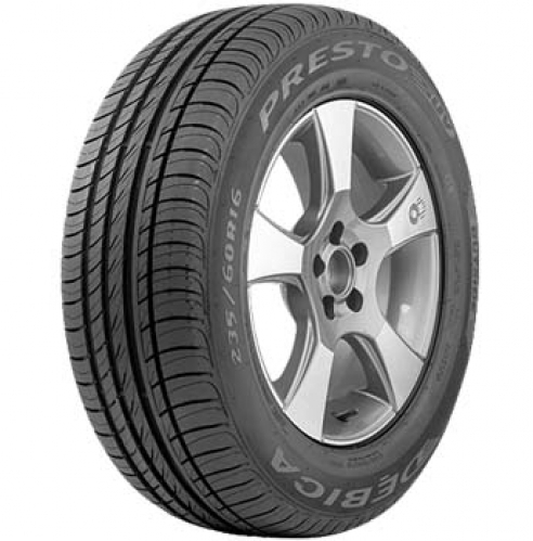 DEBICA PRESTO SUV 235/60 R16 100H DOT2016