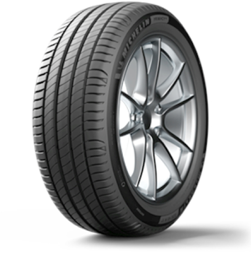 MICHELIN Primacy 4 255/40 R19 100W VOL DOT2023