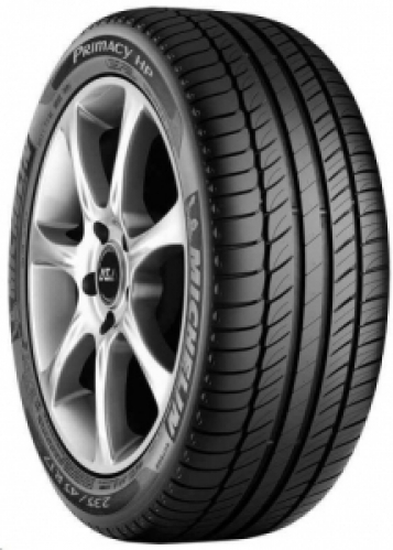 MICHELIN PRIMACY 4 205/60 R16 92V S1 DEMO