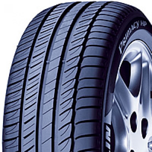 MICHELIN  PRIMACY HP ZP 195/55 R16 87V