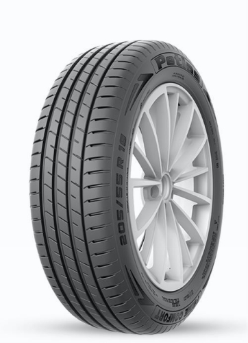 PETLAS PRIME COMFORT 205/50 R16 91W XL