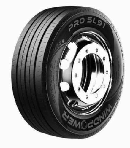 Wind Power PRO SL91 315/60 R22.50 152L