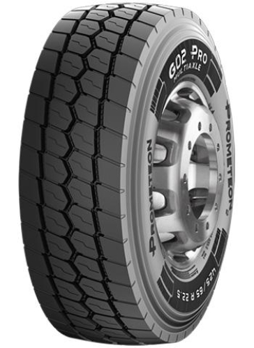 PROMETEON G02 PRO MULTIAXLE 425/65 R22.5 165K