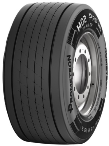 PROMETEON H02 PRO TRAILER 19.5" 435/50 R19,5 164J