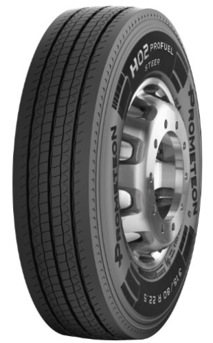 PROMETEON H02 PROFUEL STEER 385/65 R22.5 164K