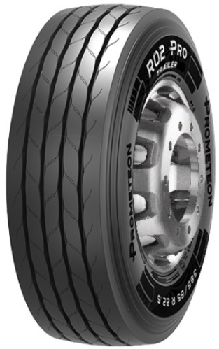 PROMETEON R02 PRO TRAILER 385/65 R22.5 164K