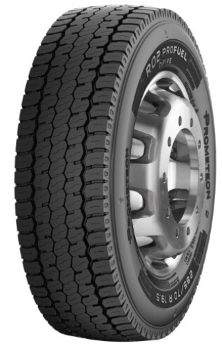 PROMETEON R02 PROFUEL DRIVE 245/70 R17.5 136M