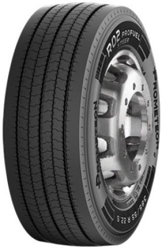PROMETEON R02 PROFUEL STEER 385/55 R22.5 162K