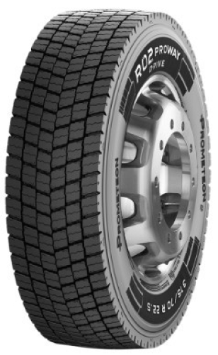PROMETEON R02 PROWAY DRIVE 315/70 R22.5 158L