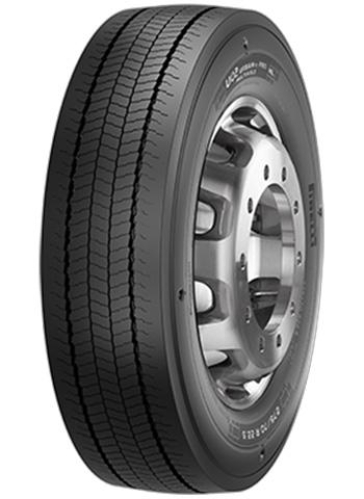 PIRELLI U02 URBAN-E MULTIAXLE 275/70 R22.5 152J