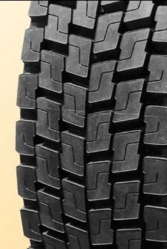 Protektor UD2 265/70 R17,5