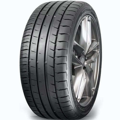 Davanti PROTOURA SPORT 275/35 R19 100Y XL