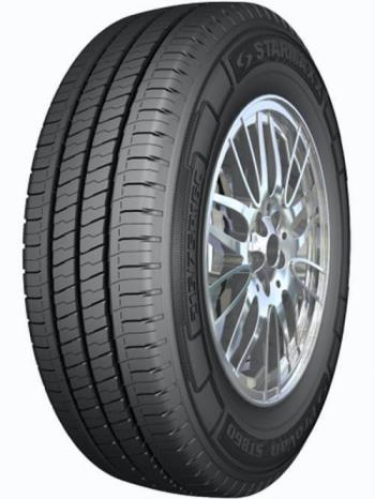 STARMAXX PROVAN ST860 195/65 R16 104T