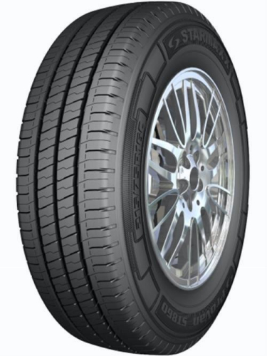 STARMAXX PROVAN ST860 205/75 R16 110R