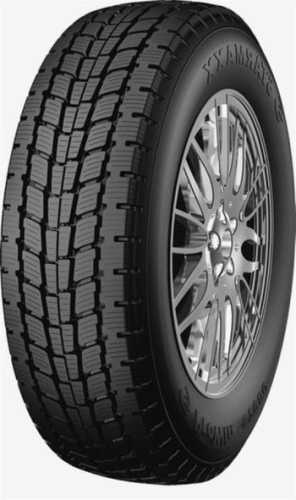 STARMAXX PROWIN ST950 205/65 R16 107T