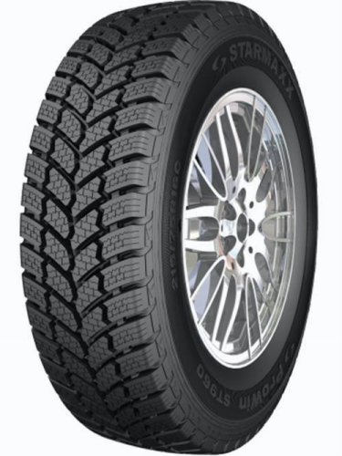 STARMAXX PROWIN ST960 195/75 R16 107R