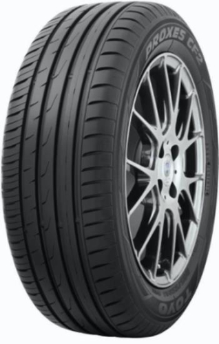 TOYO PROXES CF2 205/60 R14 88H
