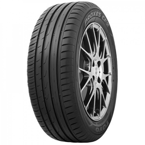 TOYO PROXES CF2 SUV 235/60 R17 102H