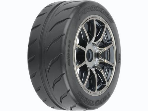 TOYO PROXES R888 R 245/45 R16 94W