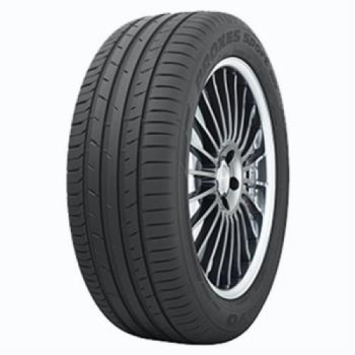 TOYO PROXES SPORT SUV 285/45 R19 111Y