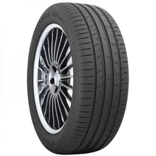 TOYO PROXES SPORT SUV 295/40 R20 110Y