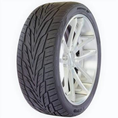 TOYO PROXES ST3 255/55 R19 111V