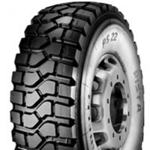 PIRELLI PS22 365/80 R20 K