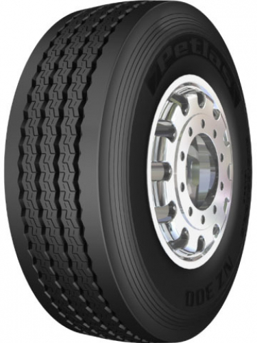 PETLAS NZ300 385/65 R22.50 160K