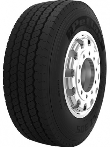 PETLAS NZ305 385/65 R22.50 164K