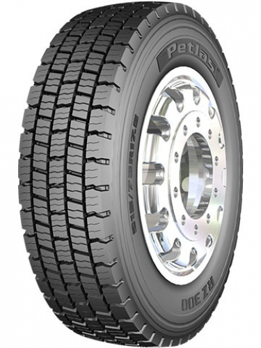 PETLAS RZ300 225/75 R17.50 129M